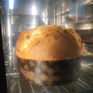 Panettone Tradizionale