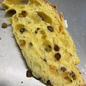 Panettone Tradizionale