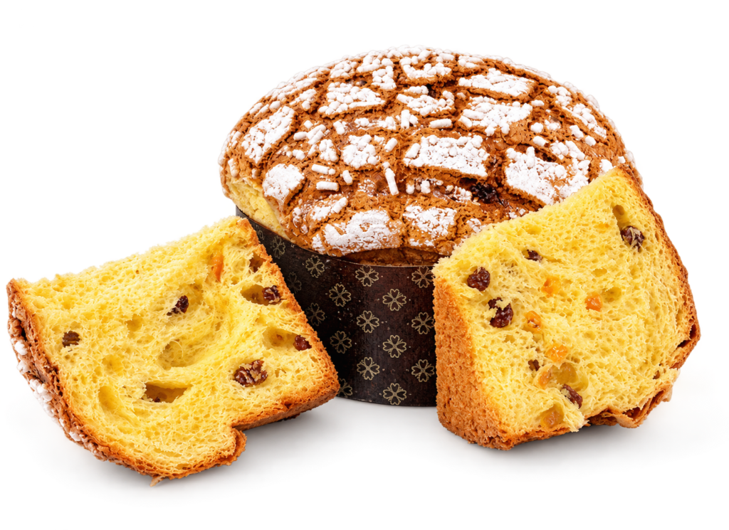 Panettone Tradizionale
