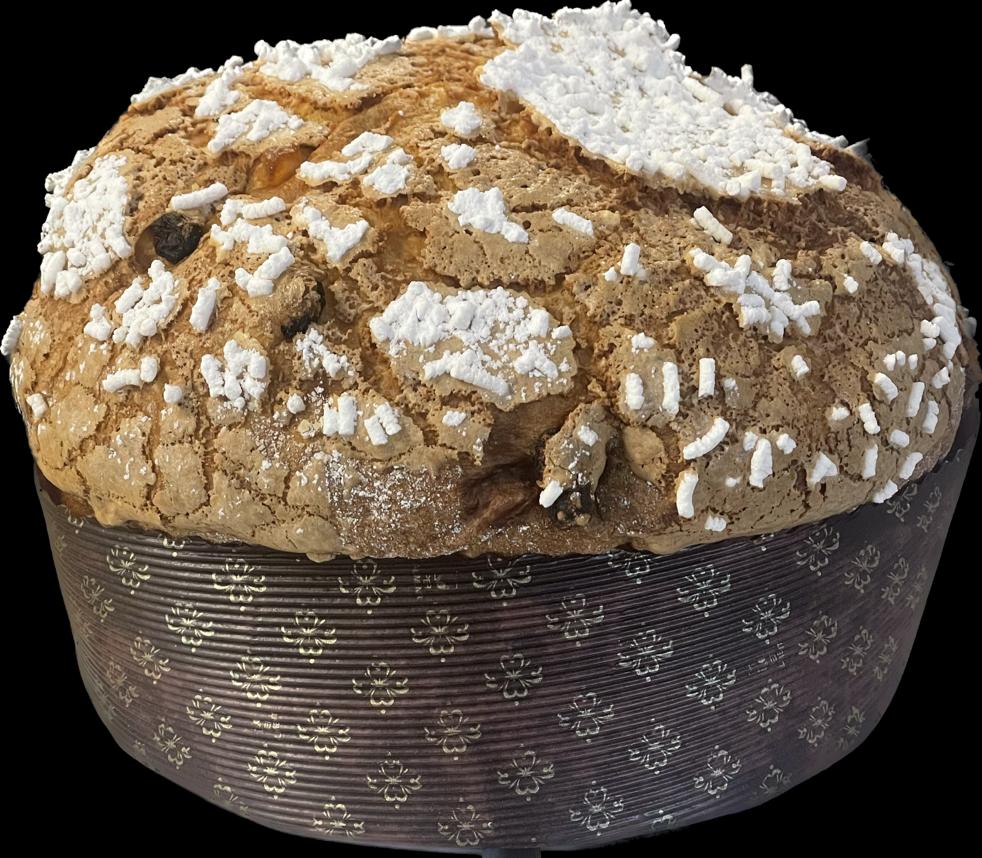 Panettone Tradizionale - immagine 5
